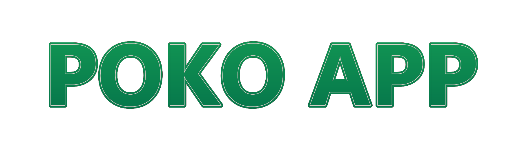 poko app logo